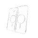 ZAGG Luxe Snap coque de protection pour téléphones portables 16 cm (6.3") Housse Transparent ZAGG Luxe Snap coque de protection pour téléphones portables 16 cm (6.3") Housse Transparent