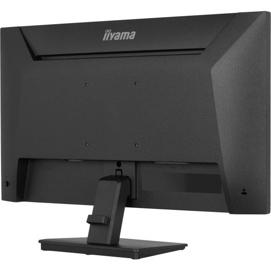 iiyama ProLite X2491HS-B1 écran PC 60,5 cm (23.8") 1920 x 1080 pixels Full HD LCD Noir