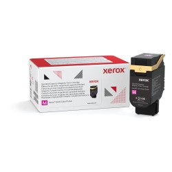 Xerox Cartouche de toner Magenta VersaLink C415 Color Multifunction Printer - 006R04679