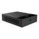 Fanvil PN1 convertisseur de support réseau 100 Mbit/s Noir Fanvil PN1 convertisseur de support réseau 100 Mbit/s Noir