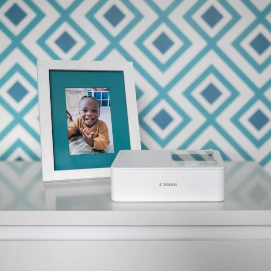 Canon SELPHY CP1500 imprimante photo Sublimation de teinte 300 x 300 DPI 4" x 6" (10x15 cm) Wifi