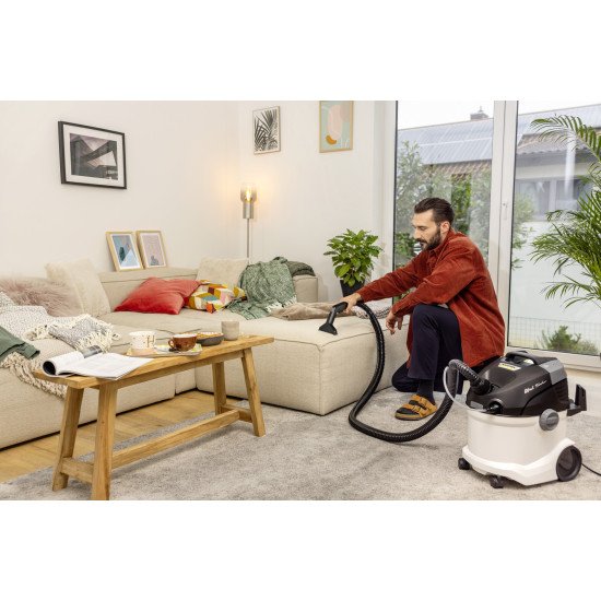 Kärcher 2.863-371.0 Accessoire et fourniture pour aspirateur Sac à poussière Aspirateur sans sac Kärcher 2.863-371.0 Accessoire et fourniture pour aspirateur Sac à poussière Aspirateur sans sac