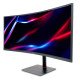 Acer Nitro XV5 XV345CURXbmiipphx écran PC 86,4 cm (34") 3440 x 1440 pixels UltraWide Quad HD LCD Noir Acer Nitro XV5 XV345CURXbmiipphx écran PC 86,4 cm (34") 3440 x 1440 pixels UltraWide Quad HD LCD Noir
