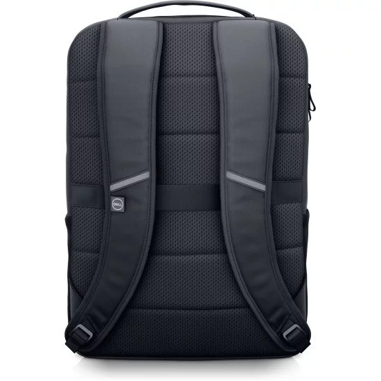 DELL CP5724S sacoche d'ordinateurs portables 39,6 cm (15.6") Sac à dos Noir DELL CP5724S sacoche d'ordinateurs portables 39,6 cm (15.6") Sac à dos Noir