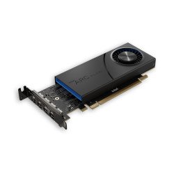 Intel Arc Pro A40 6 Go GDDR6 Intel Arc Pro A40 6 Go GDDR6