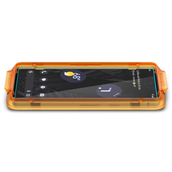 Spigen Glas.tR AlignMaster Protection d'écran transparent Google 1 pièce(s)