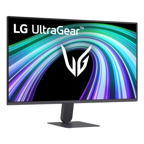LG 27G411B-B écran PC 68,6 cm (27") 1920 x 1080 pixels Full HD LED Noir
