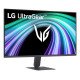 LG 27G411B-B écran PC 68,6 cm (27") 1920 x 1080 pixels Full HD LED Noir