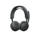 Logitech Zone Wireless 2 ES Casque Sans fil Arceau Business/Everyday USB Type-C Bluetooth Graphite