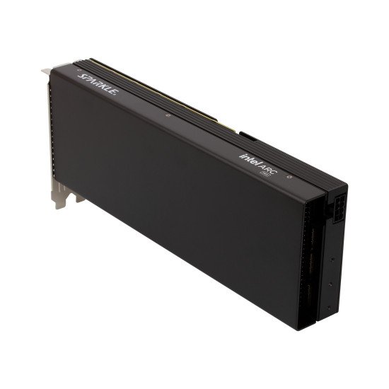 Sparkle Technology Intel Arc Pro B60 24GB Passive 24 Go GDDR6