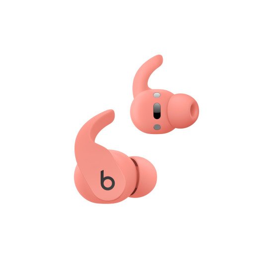 Apple Fit Pro Casque Sans fil Ecouteurs Appels/Musique Bluetooth Corail
