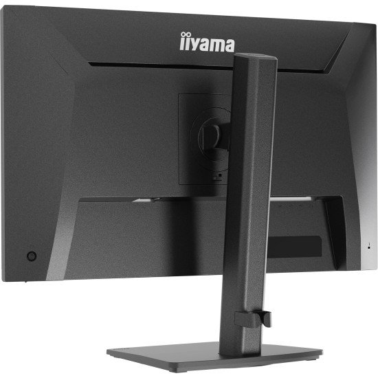 iiyama ProLite XB2793QSU-B1 écran PC 68,6 cm (27") 2560 x 1440 pixels Quad HD LED Noir