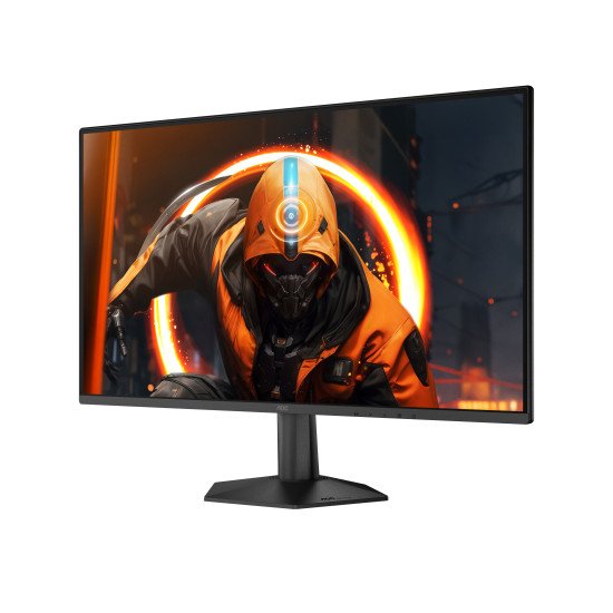 AOC 27G50F écran PC 68,6 cm (27") 1920 x 1080 pixels Full HD LED Noir
