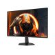 AOC 27G50F écran PC 68,6 cm (27") 1920 x 1080 pixels Full HD LED Noir