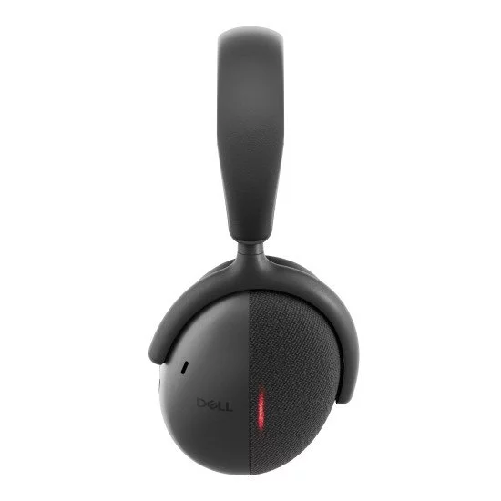 DELL WL7024 Casque Avec fil &sans fil Arceau Appels/Musique USB Type-C Bluetooth Noir DELL WL7024 Casque Avec fil &sans fil Arceau Appels/Musique USB Type-C Bluetooth Noir