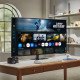 Samsung M7 M70F écran PC 109,2 cm (43") 3840 x 2160 pixels 4K Ultra HD LCD Noir Samsung M7 M70F écran PC 109,2 cm (43") 3840 x 2160 pixels 4K Ultra HD LCD Noir