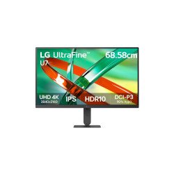 LG 27U710B-B écran PC 68,6 cm (27")
