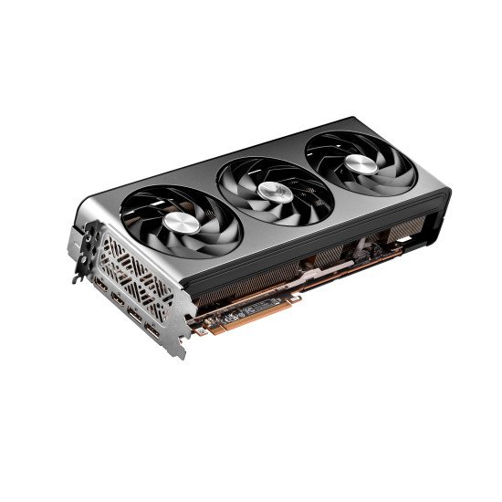 Sapphire NITRO+ Radeon RX 7700 XT AMD 12 Go GDDR6