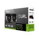 ASUS Dual -RTX5070-O12G NVIDIA GeForce RTX 5070 12 Go GDDR7 ASUS Dual -RTX5070-O12G NVIDIA GeForce RTX 5070 12 Go GDDR7