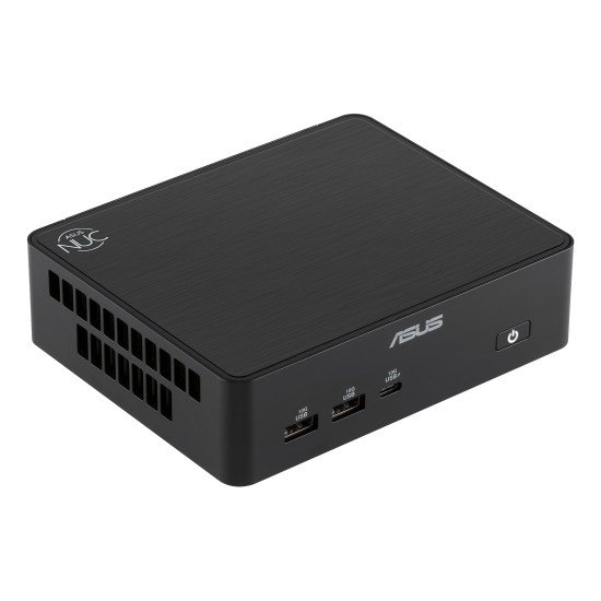 ASUS NUC 16 Pro RNUC16GDKU760002 Noir 356H