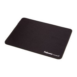 Fellowes Breyta 100138995 tapis de souris Noir Fellowes Breyta 100138995 tapis de souris Noir