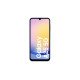 Samsung Galaxy A25 5G SM-A256B 16,5 cm (6.5") Double SIM Android 14 USB Type-C 128 Go 5000 mAh Bleu