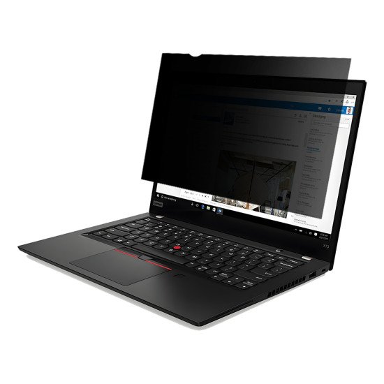 V7 PS133WA10 filtre anti-reflets pour écran et filtre de confidentialité 33,8 cm (13.3")