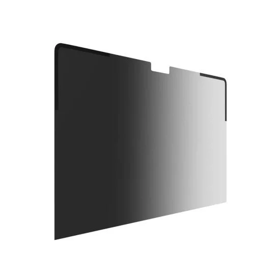 Targus HS5113GL filtre anti-reflets pour écran et filtre de confidentialité 34,5 cm (13.6") Ordinateur portable Filtre de confidentialité sans bords pour ordinateur 3H Targus HS5113GL filtre anti-reflets pour écran et filtre de confidentialité 34,5 cm (13.6") Ordinateur portable Filtre de confidentialité sans bords pour ordinateur 3H