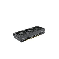 XFX RX-76PQICKBY carte graphique AMD Radeon RX 7600 8 Go GDDR6 XFX RX-76PQICKBY carte graphique AMD Radeon RX 7600 8 Go GDDR6