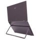 Acer PD163Qbmiuux écran PC 39,6 cm (15.6") 1920 x 1080 pixels Double Full HD LED Gris