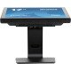 iiyama ProLite T1732MSC-B1SAG écran PC 43,2 cm (17") 1280 x 1024 pixels Full HD LED Écran tactile Dessus de table Noir