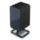Sharp HT-SPR52021(BK) haut-parleur Noir Sans fil 66 W Sharp HT-SPR52021(BK) haut-parleur Noir Sans fil 66 W