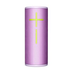 Ultimate Ears BOOM 4 Enceinte portable stéréo Lilas