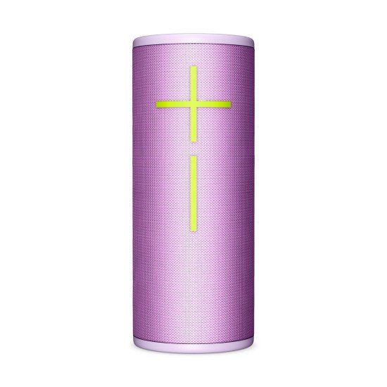 Ultimate Ears BOOM 4 Enceinte portable stéréo Lilas