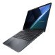 ASUS ExpertBook B3 B3405CCA-LY2050X Intel Core Ultra 7 255H Ordinateur portable 35,6 cm (14") WUXGA 16 Go DDR5-SDRAM 512 Go SSD Wi-Fi 6 (802.11ax) Windows 11 Pro US International Gris