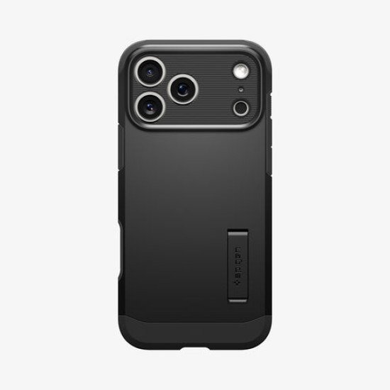 Spigen ACS09950 coque de protection pour téléphones portables 16 cm (6.3") Housse Noir Spigen ACS09950 coque de protection pour téléphones portables 16 cm (6.3") Housse Noir