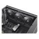 Thermaltake AW420 AIO Processeur Kit de refroidissement du liquide Noir