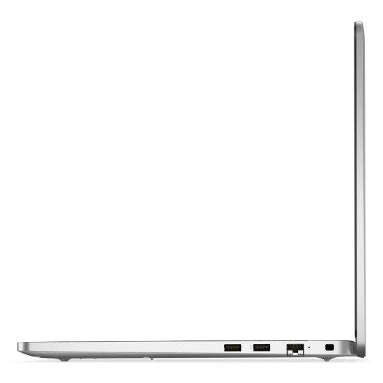 DELL Pro 16 PC16250 Intel Core Ultra 5 235U Ordinateur portable 40,6 cm (16") Full HD+ 16 Go DDR5-SDRAM 512 Go SSD Wi-Fi 6E (802.11ax) Windows 11 Pro Belge Platine