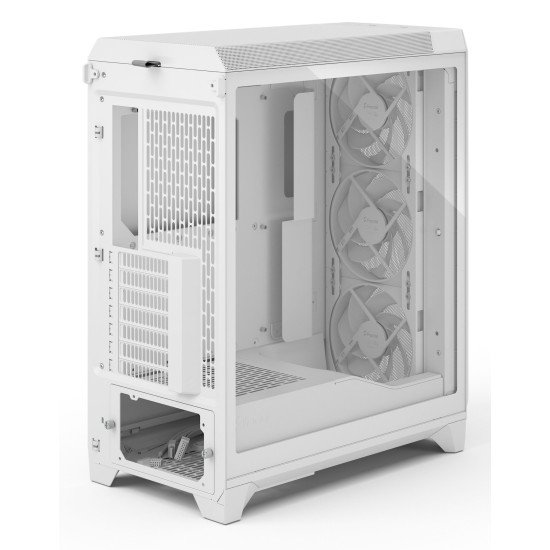Fractal Design Meshify 3 Blanc