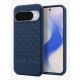 Spigen ACS09710 coque de protection pour téléphones portables 16 cm (6.3") Housse Bleu foncé