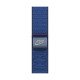 Apple Nike Sport Loop Bande Bleu Nylon, Polyester recyclé, Spandex Apple Nike Sport Loop Bande Bleu Nylon, Polyester recyclé, Spandex