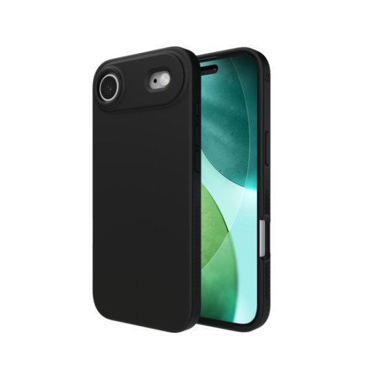 ZAGG Manhattan Snap coque de protection pour téléphones portables 16,5 cm (6.5") Housse Noir ZAGG Manhattan Snap coque de protection pour téléphones portables 16,5 cm (6.5") Housse Noir