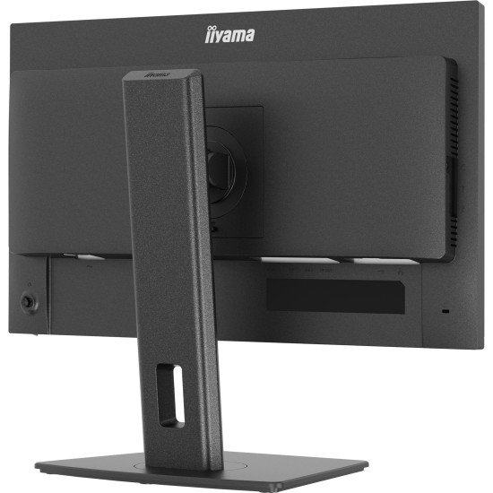 iiyama ProLite XB2497HSN-B1 écran PC 60,5 cm (23.8") 1920 x 1080 pixels Full HD LED Noir