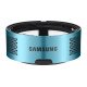 Samsung VS20B75AGR1/GE aspirateur balai et balai électrique Aspirateur-balai 2 en 1 Batterie Sec Sans sac 0,8 L 550 W Noir, Chrome, Couleur menthe, Bleu