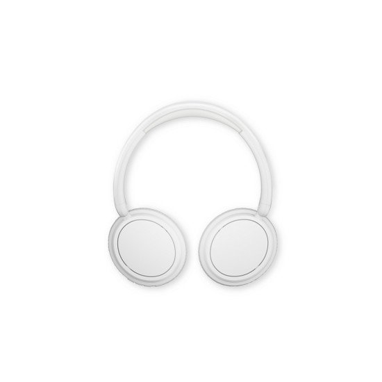 Philips 5000 series TAH5209WT/00 casque Sans fil Arceau Appels/Musique Bluetooth Blanc