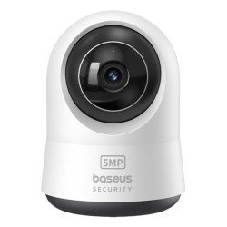 Baseus P1 Pro Caméra de sécurité IP Intérieure 2880 x 1620 pixels Sur bureau/mural