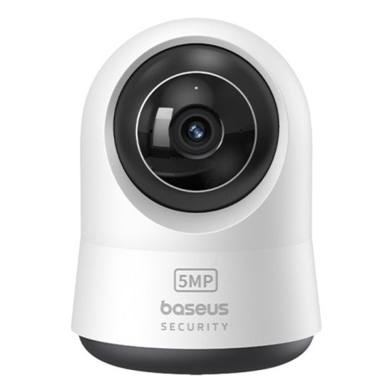 Baseus P1 Pro Caméra de sécurité IP Intérieure 2880 x 1620 pixels Sur bureau/mural