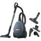 AEG VX82-1-5DB 3,5 L Aspirateur réservoir cylindrique Sec 600 W Sac à poussière
