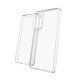 ZAGG Crystal Palace Lite coque de protection pour téléphones portables 17 cm (6.7") Housse Transparent ZAGG Crystal Palace Lite coque de protection pour téléphones portables 17 cm (6.7") Housse Transparent