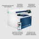 HP Imprimante multifonction Color LaserJet Pro 4302fdw, Couleur, Imprimante pour Petites/moyennes entreprises, Impression, copie, scan, fax, Sans fil; Imprimer depuis un téléphone ou une tablette; Chargeur automatique de documents